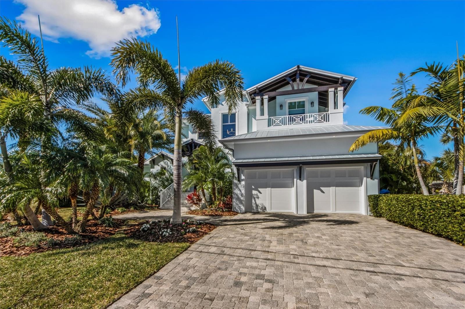 KEY ROYALE 3RD ADD REP - Residential