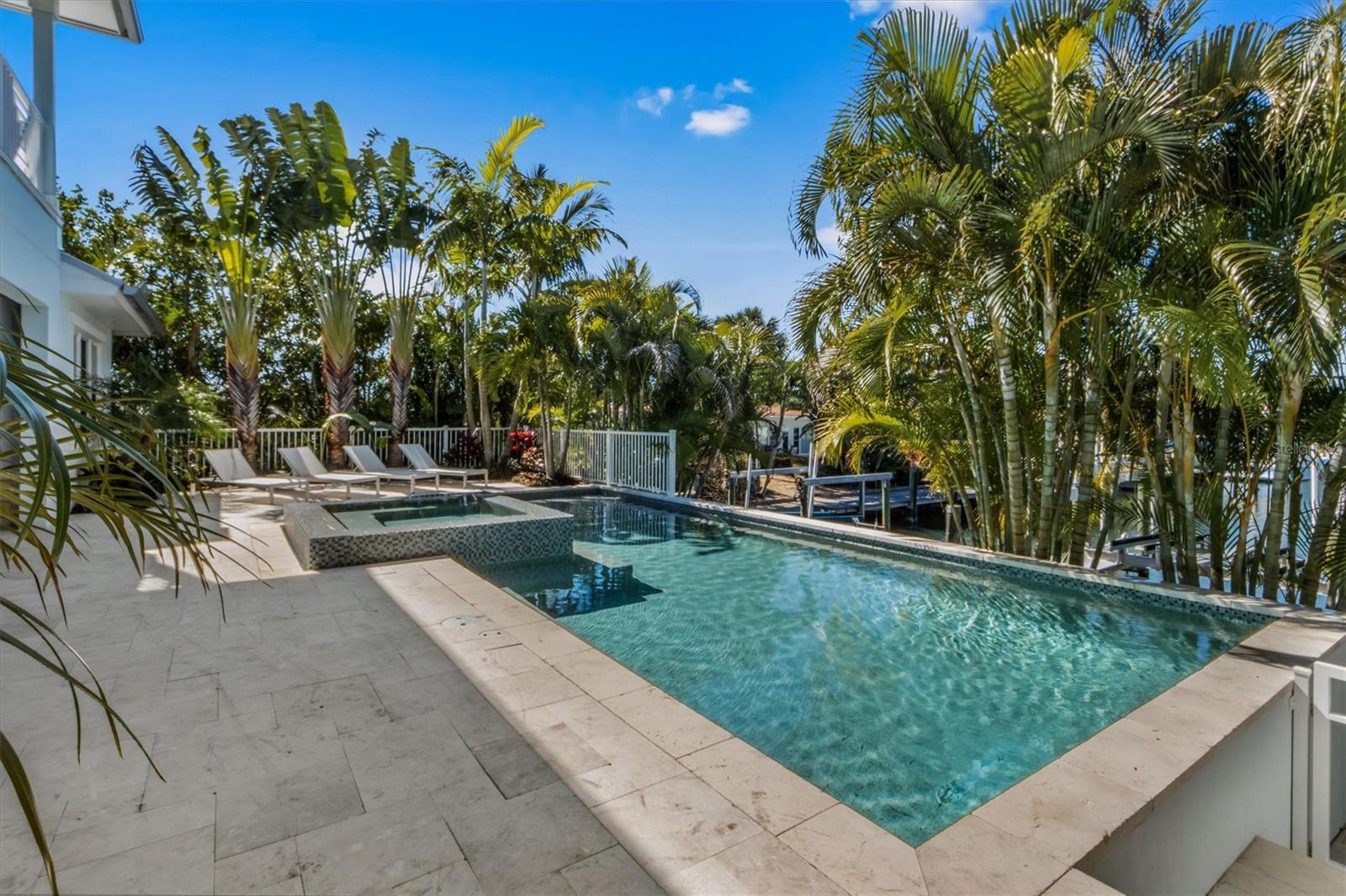 KEY ROYALE 3RD ADD REP - Residential