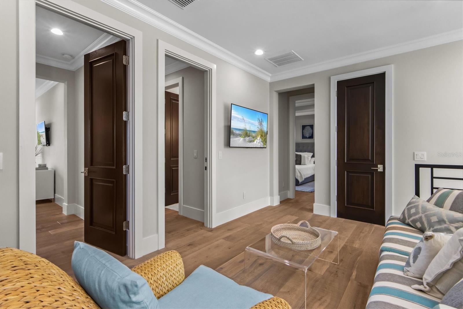 KEY ROYALE 3RD ADD REP - Residential