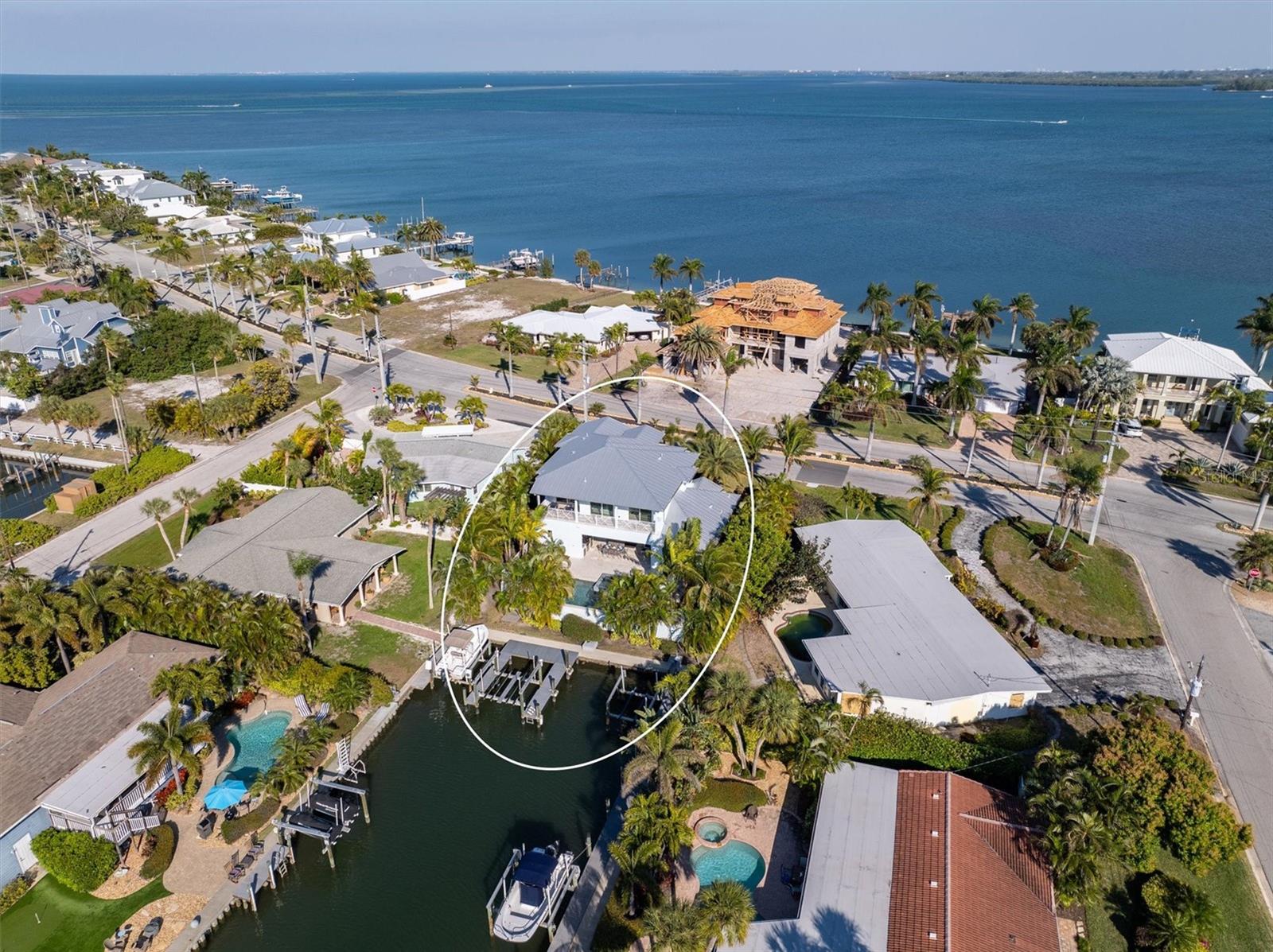 KEY ROYALE 3RD ADD REP - Residential