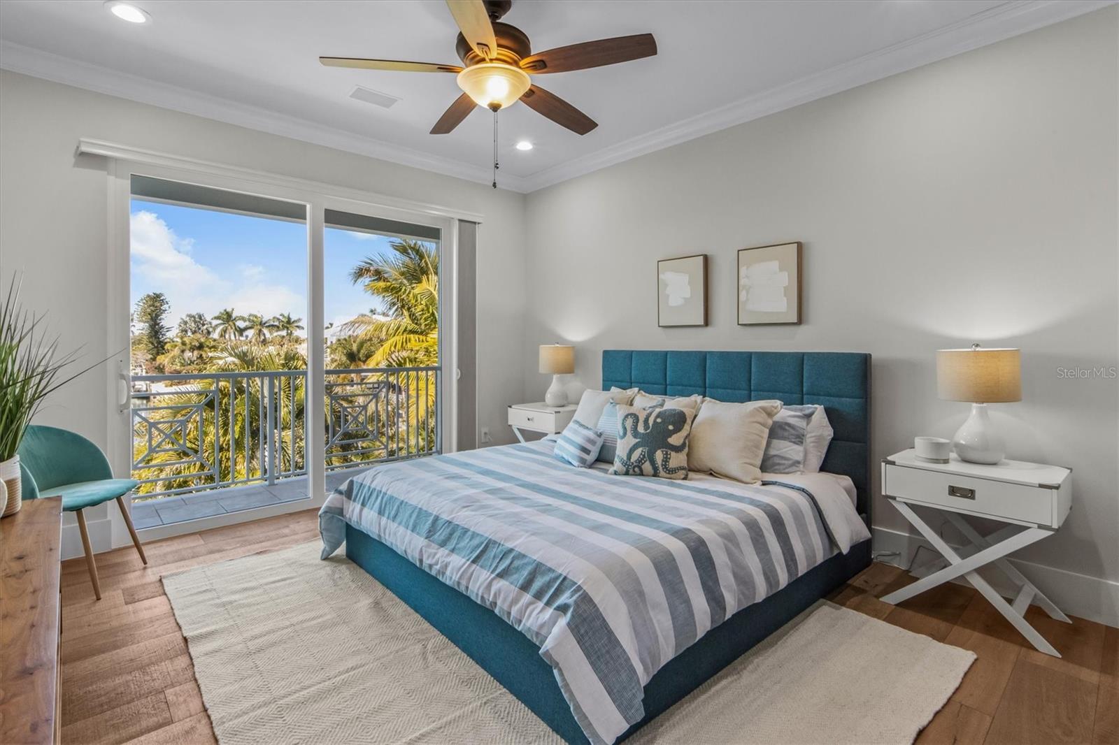 KEY ROYALE 3RD ADD REP - Residential