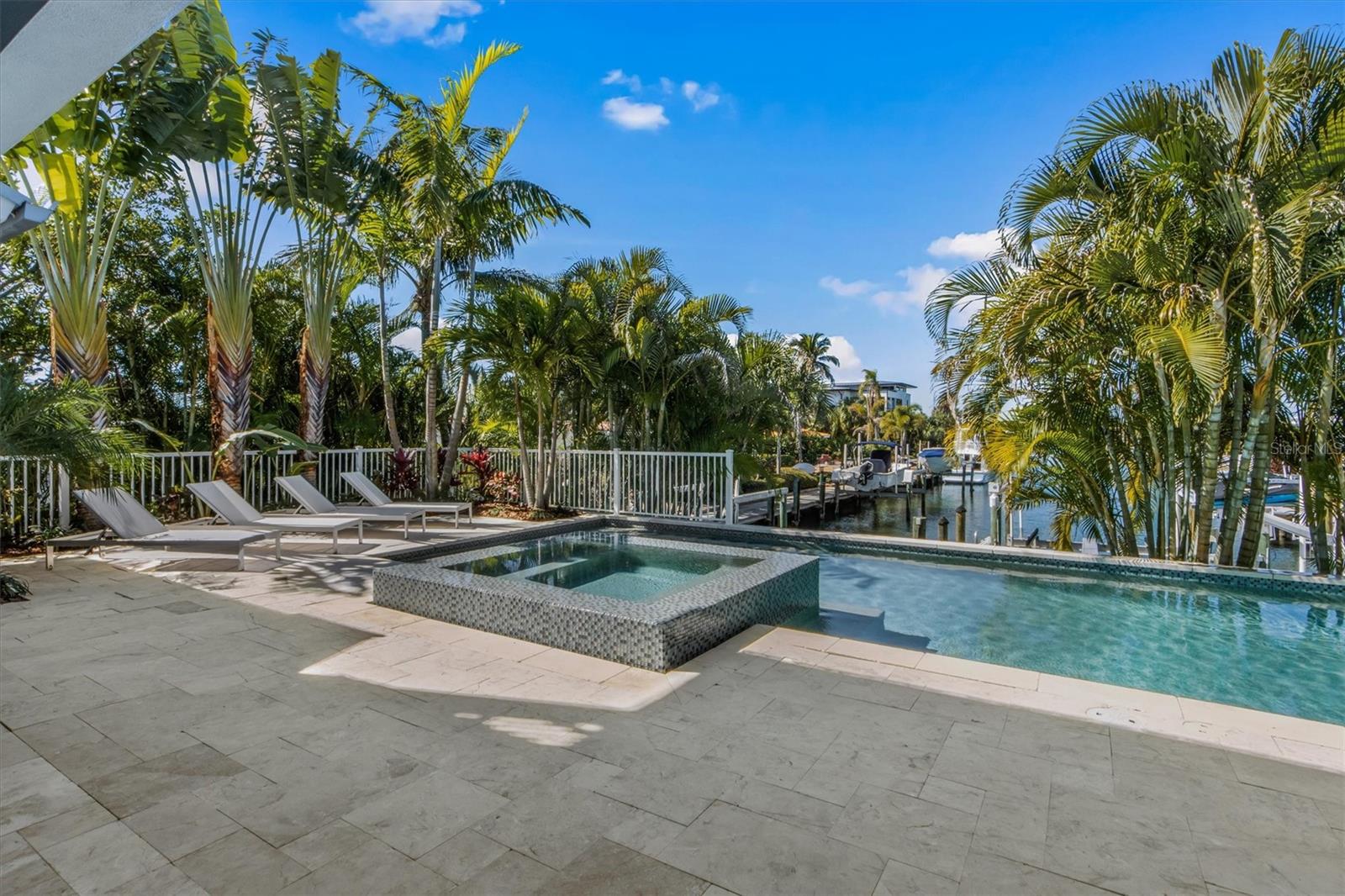 KEY ROYALE 3RD ADD REP - Residential