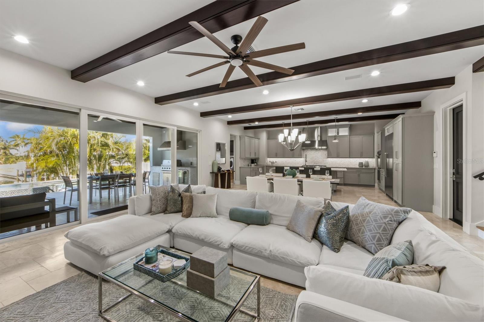 KEY ROYALE 3RD ADD REP - Residential