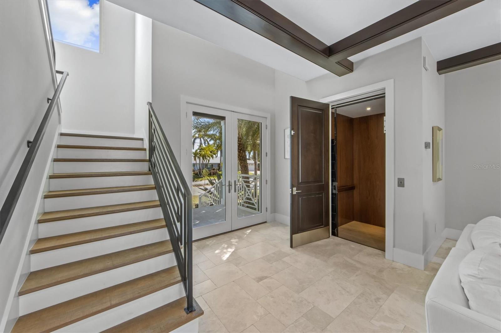 KEY ROYALE 3RD ADD REP - Residential