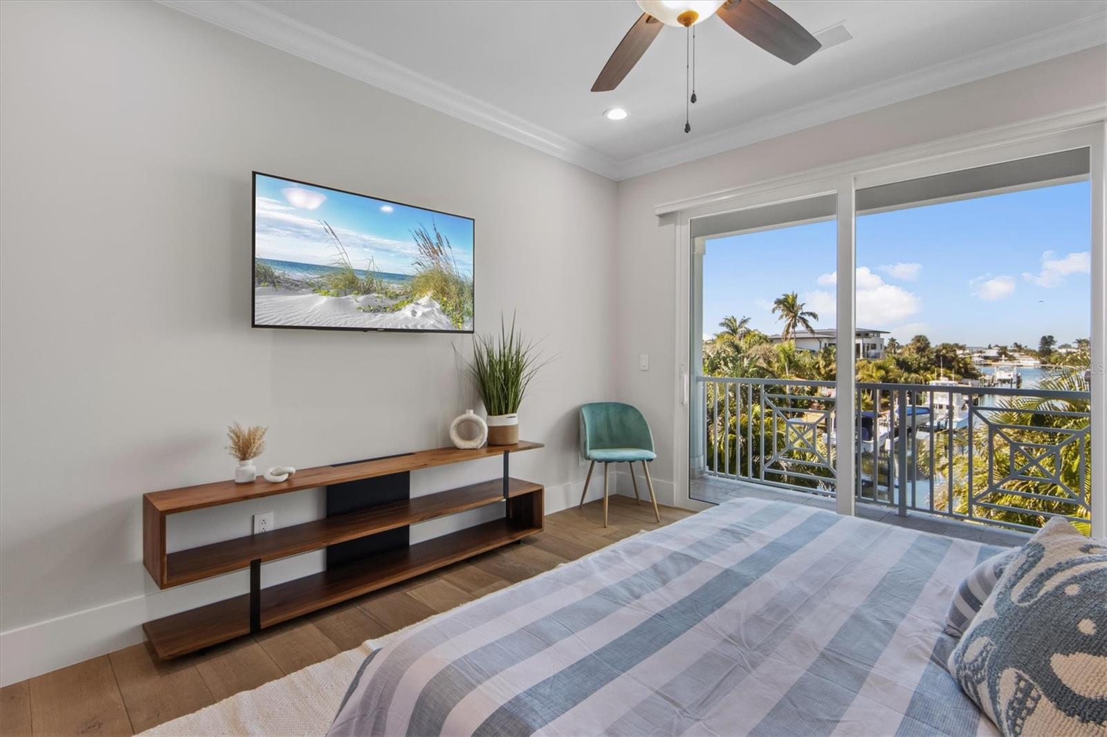 KEY ROYALE 3RD ADD REP - Residential