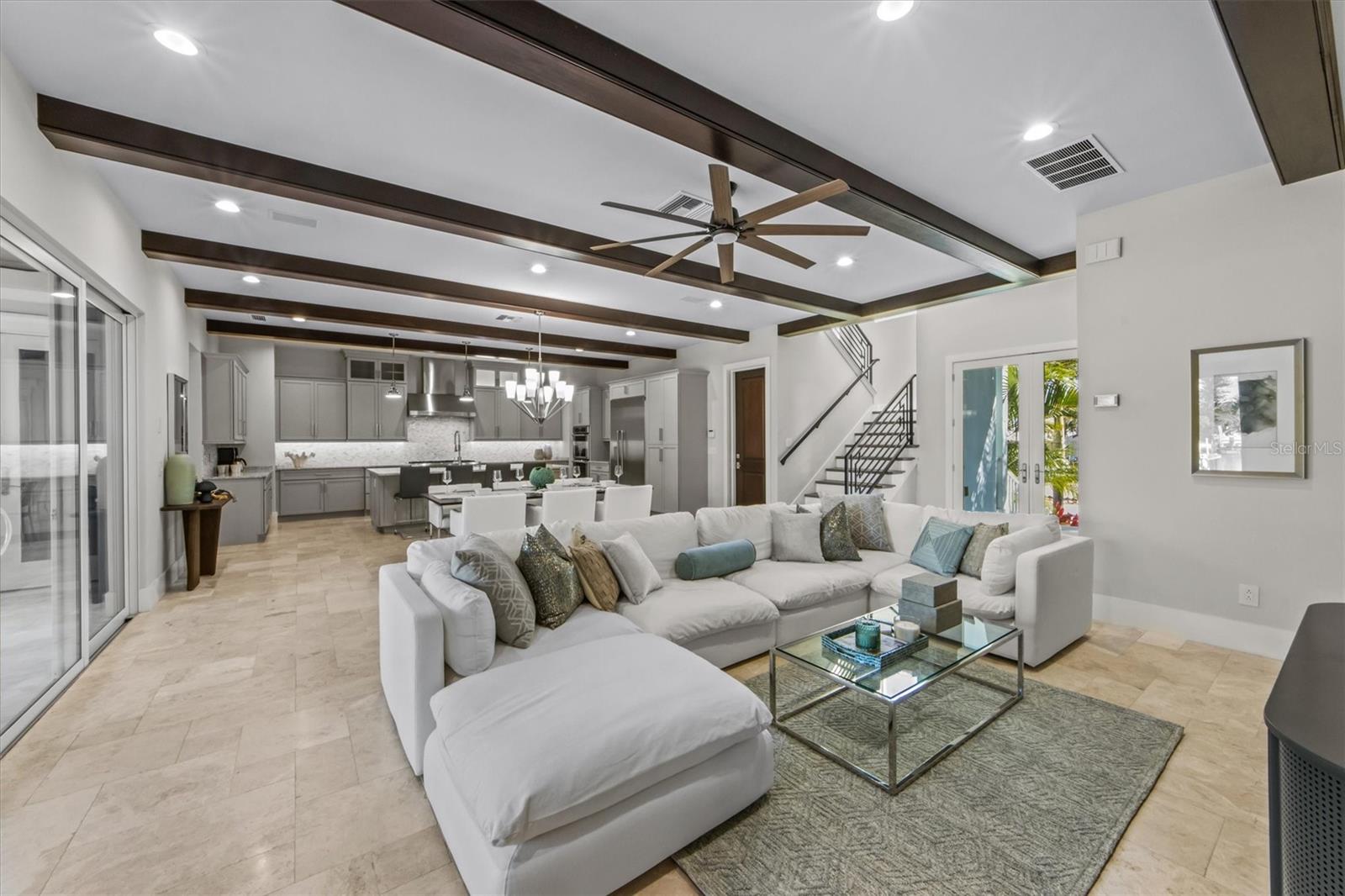 KEY ROYALE 3RD ADD REP - Residential