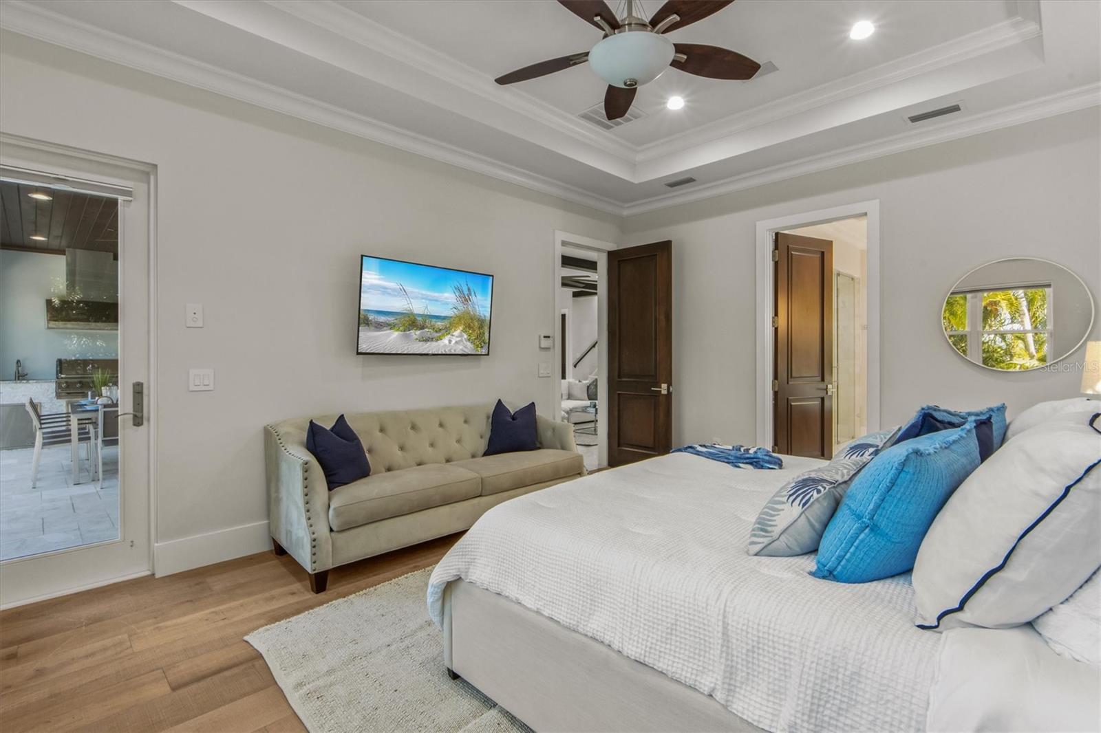 KEY ROYALE 3RD ADD REP - Residential