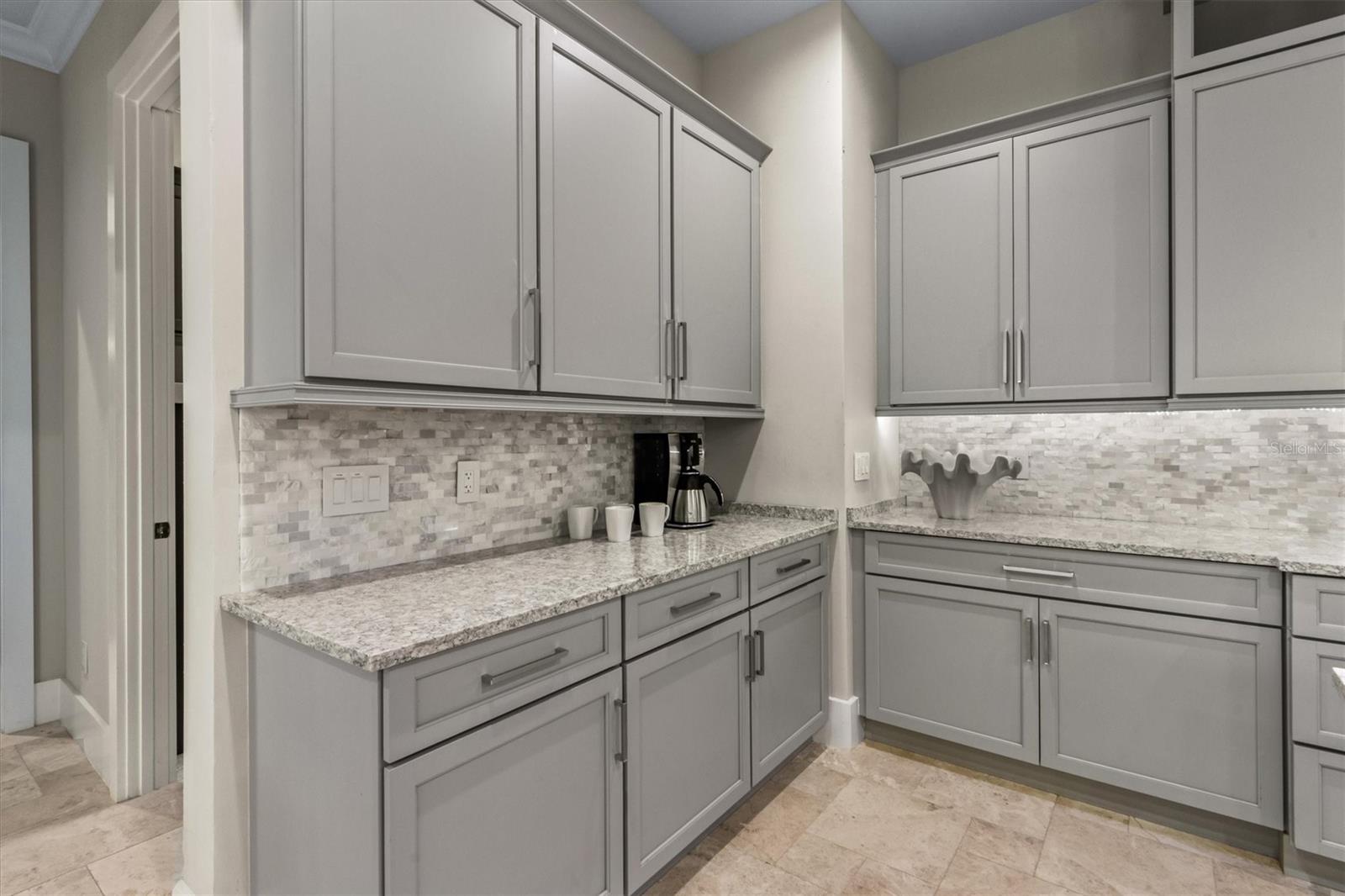 KEY ROYALE 3RD ADD REP - Residential