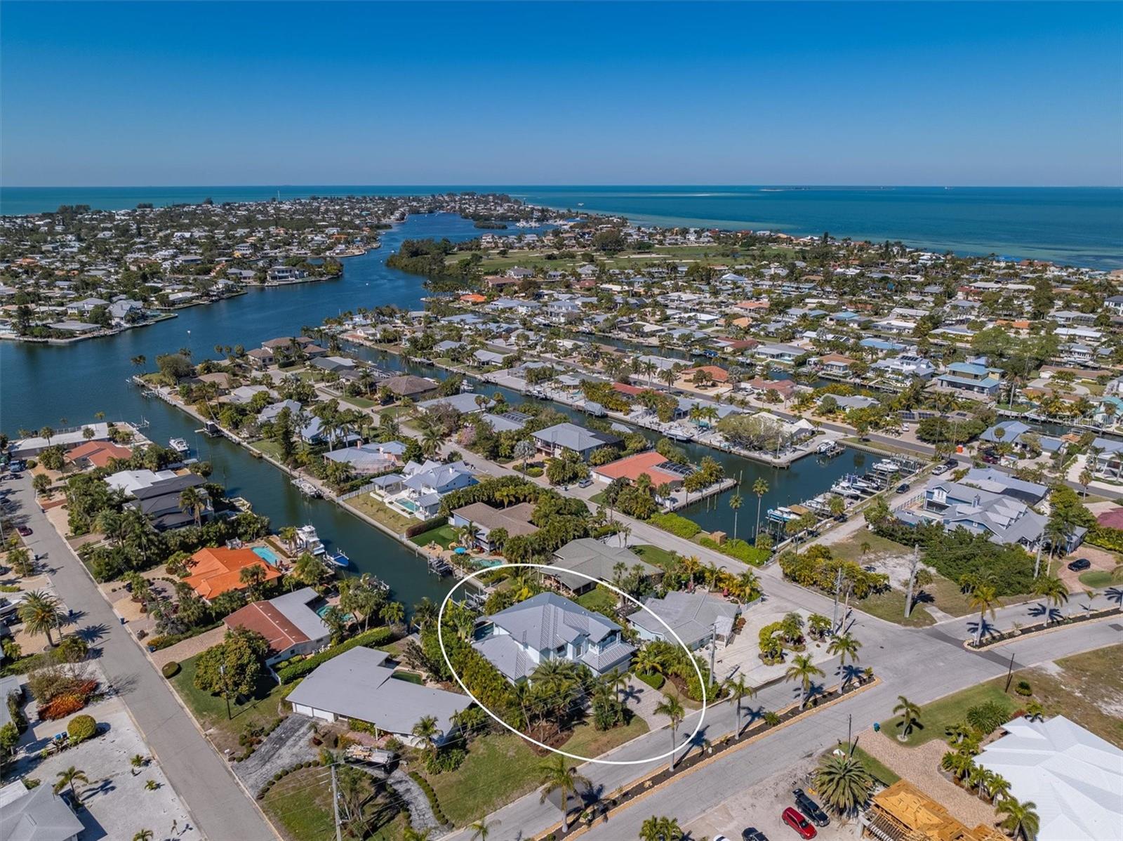 KEY ROYALE 3RD ADD REP - Residential