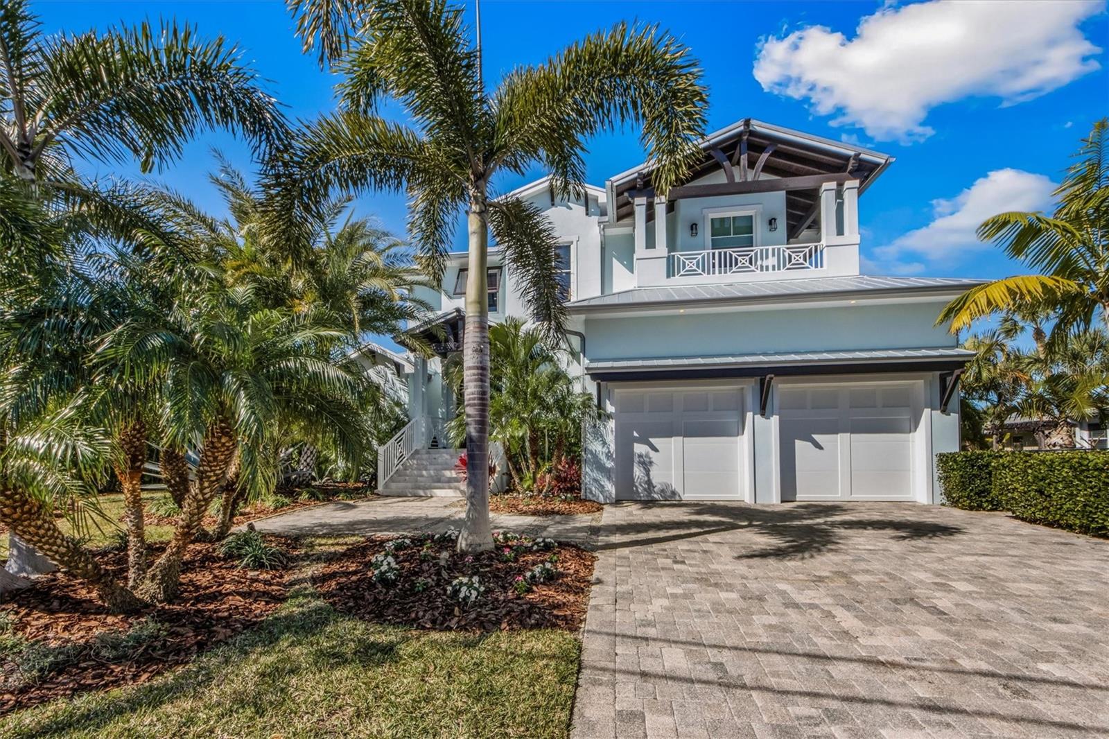 KEY ROYALE 3RD ADD REP - Residential