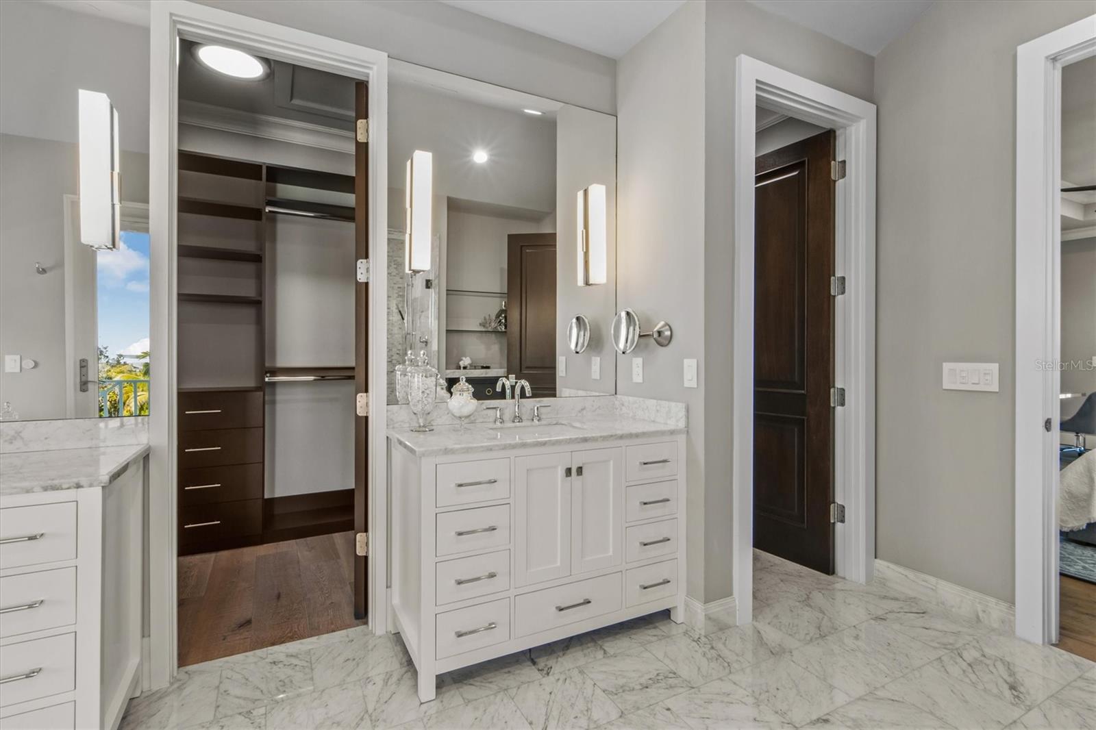 KEY ROYALE 3RD ADD REP - Residential