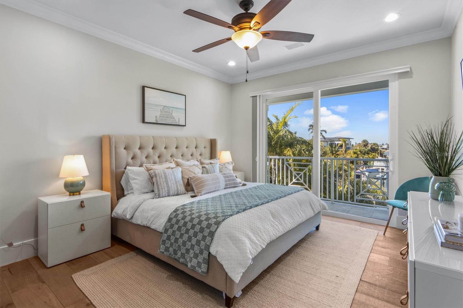 KEY ROYALE 3RD ADD REP - Residential