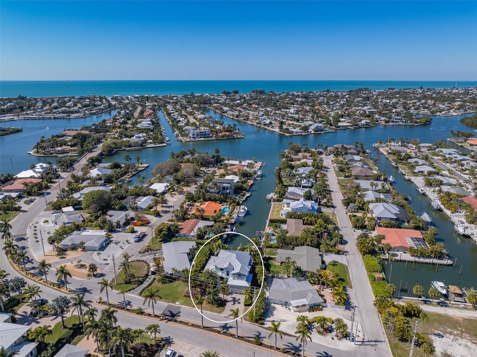 KEY ROYALE 3RD ADD REP - Residential