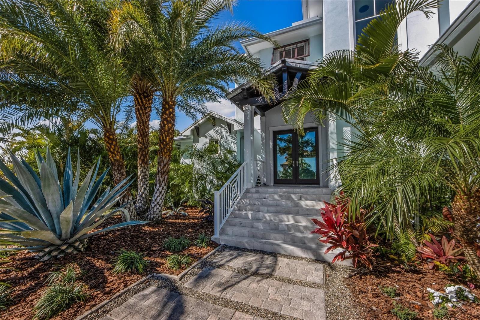 KEY ROYALE 3RD ADD REP - Residential