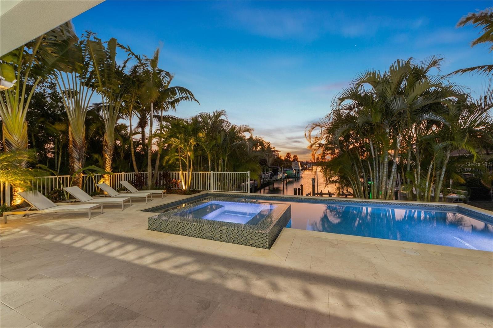 KEY ROYALE 3RD ADD REP - Residential