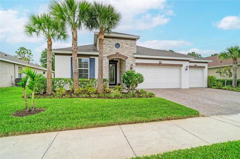 Photo of 4714 Roycroft Terrace, Parrish, FL 34219 (MLS # A4693060)