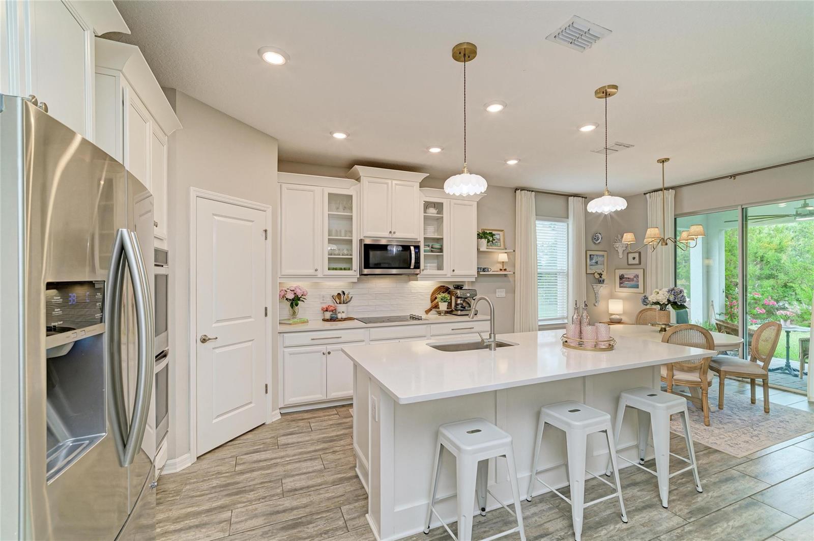 CROSSCREEK PH I-A - Residential