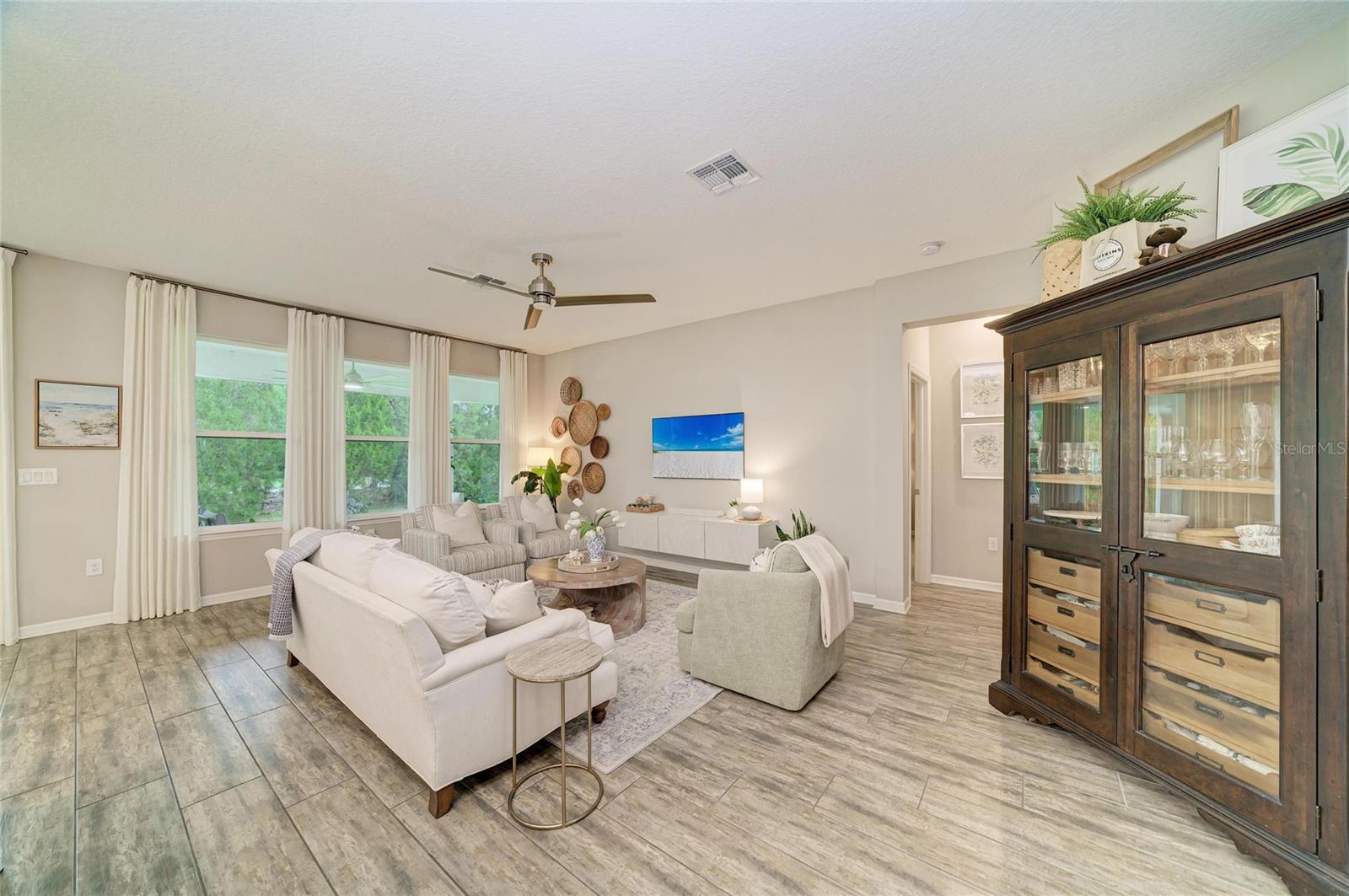 CROSSCREEK PH I-A - Residential
