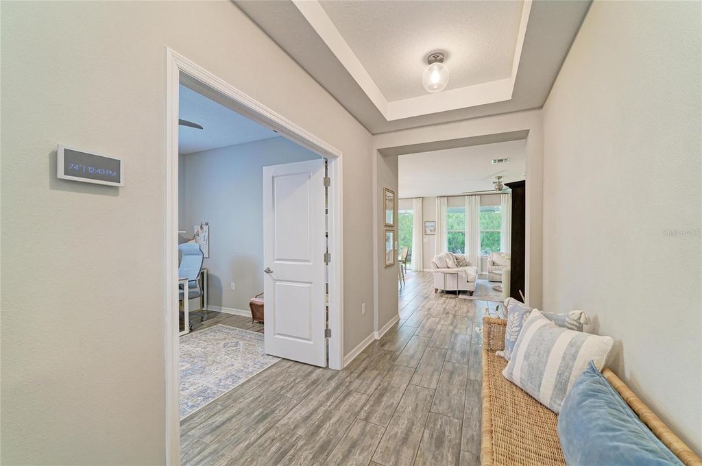Photo of 4714 Roycroft Terrace, Parrish, FL 34219 (MLS # A4693060)