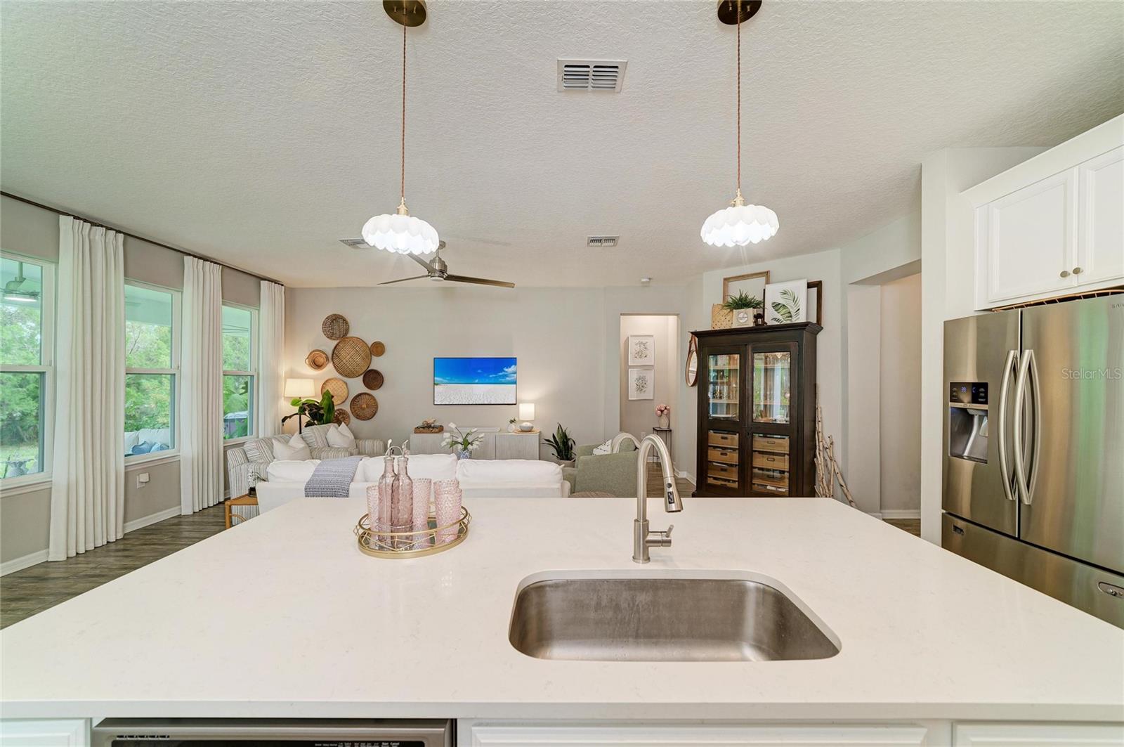 CROSSCREEK PH I-A - Residential