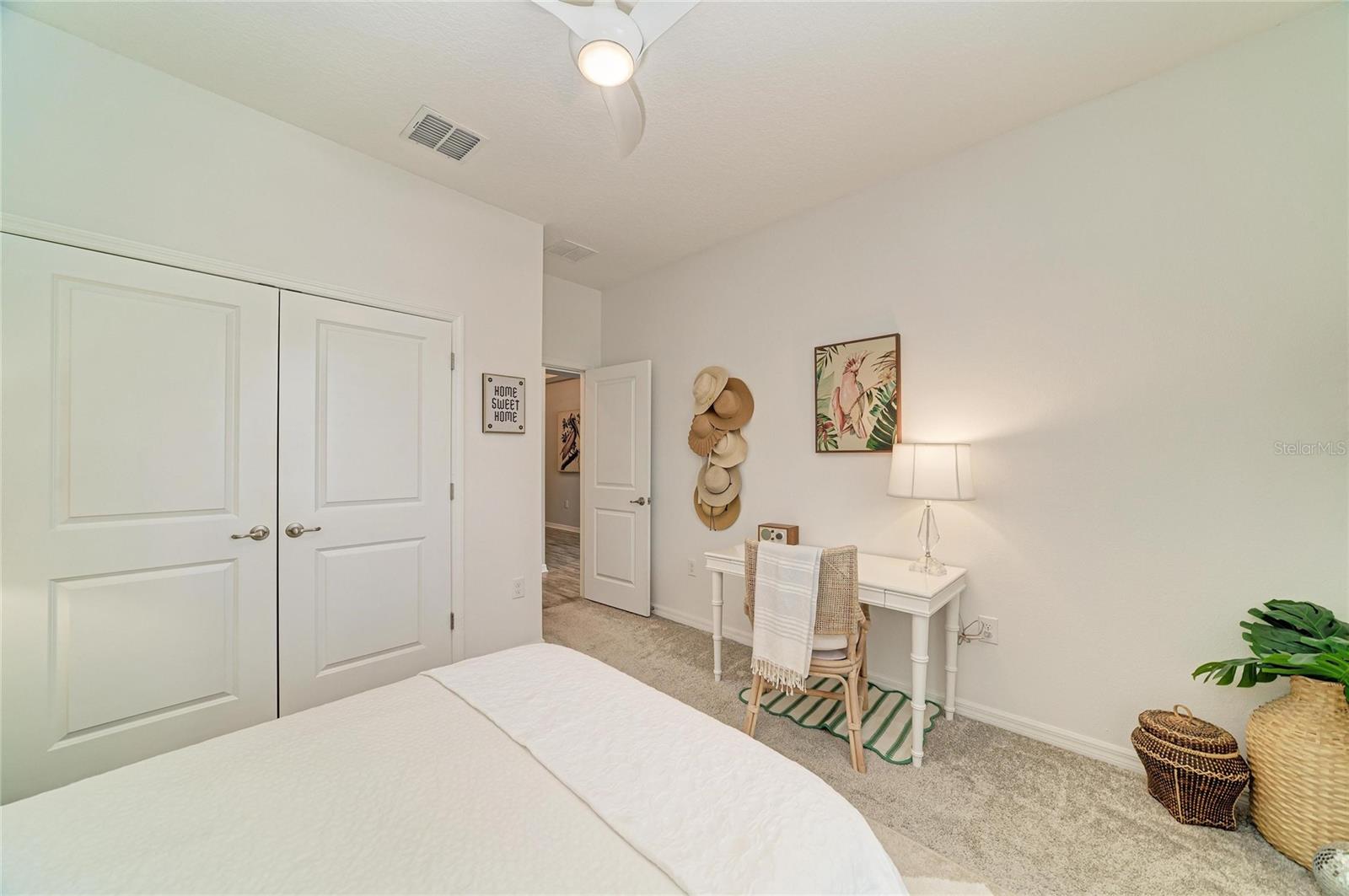 CROSSCREEK PH I-A - Residential
