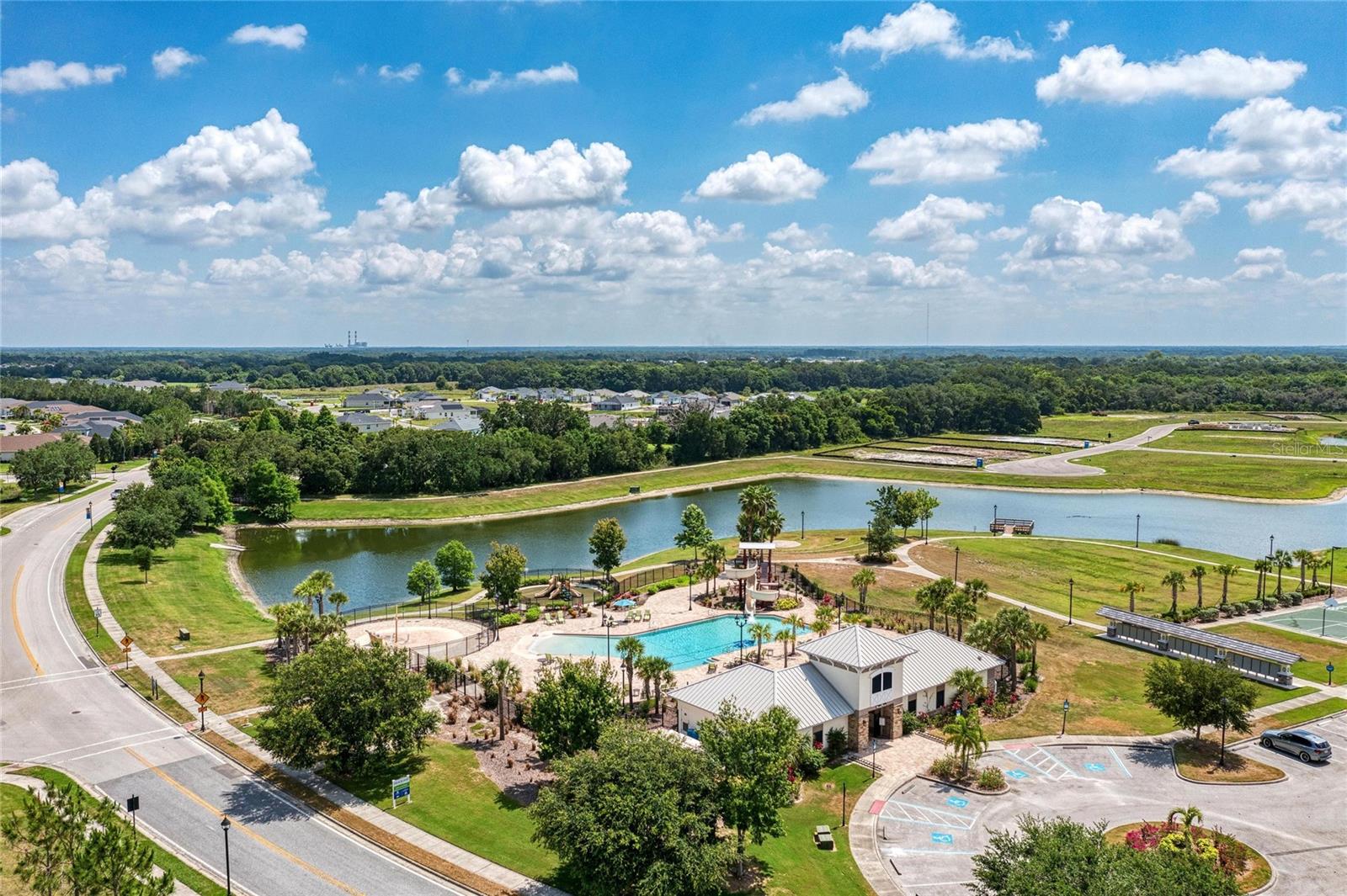 CROSSCREEK PH I-A - Residential