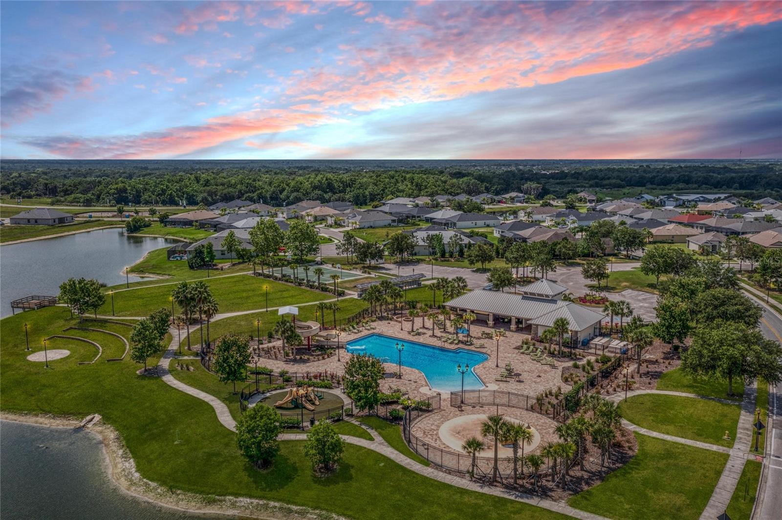 CROSSCREEK PH I-A - Residential