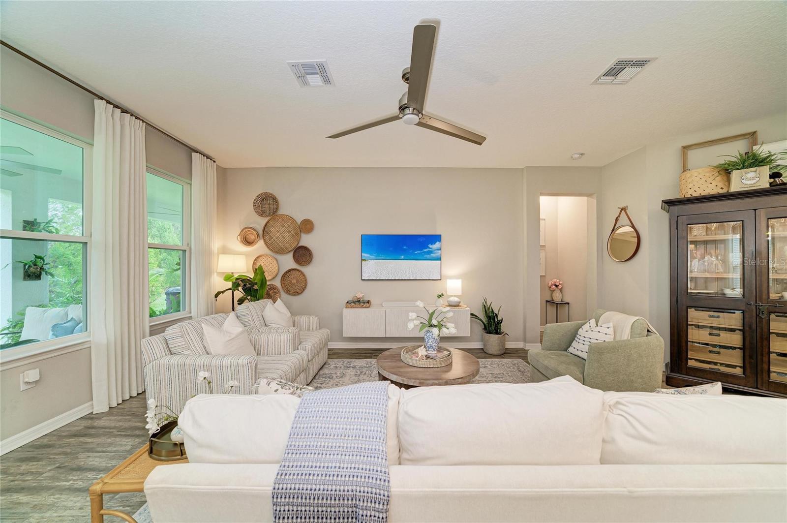 CROSSCREEK PH I-A - Residential