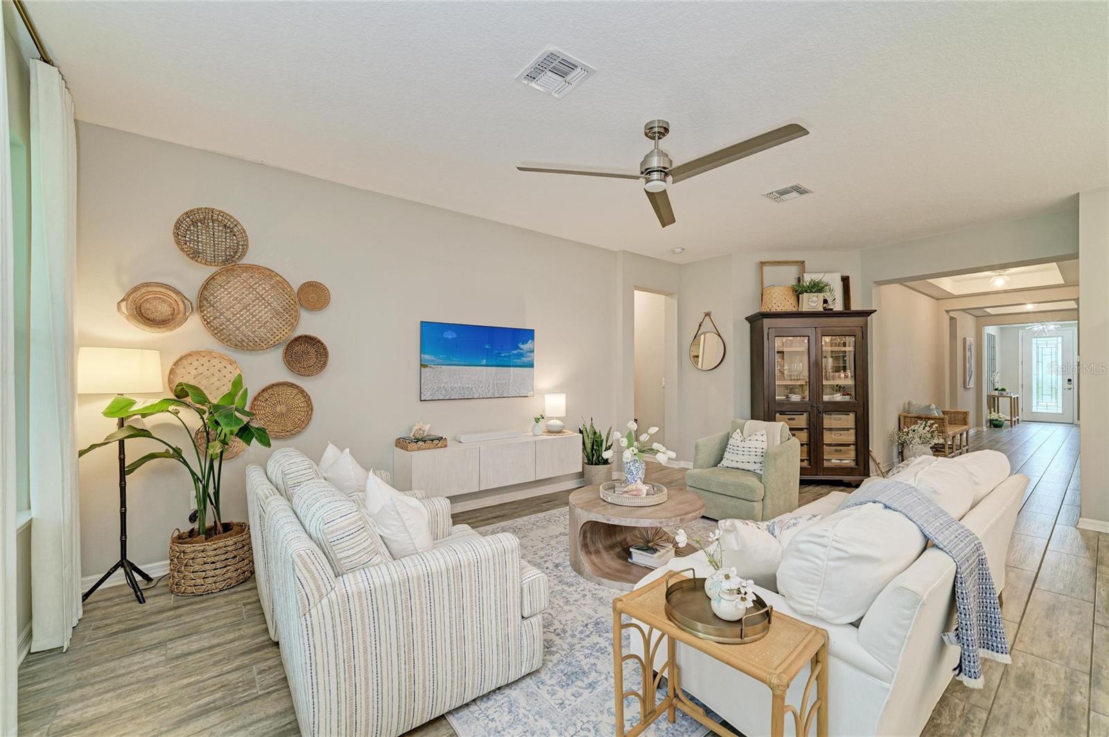 CROSSCREEK PH I-A - Residential