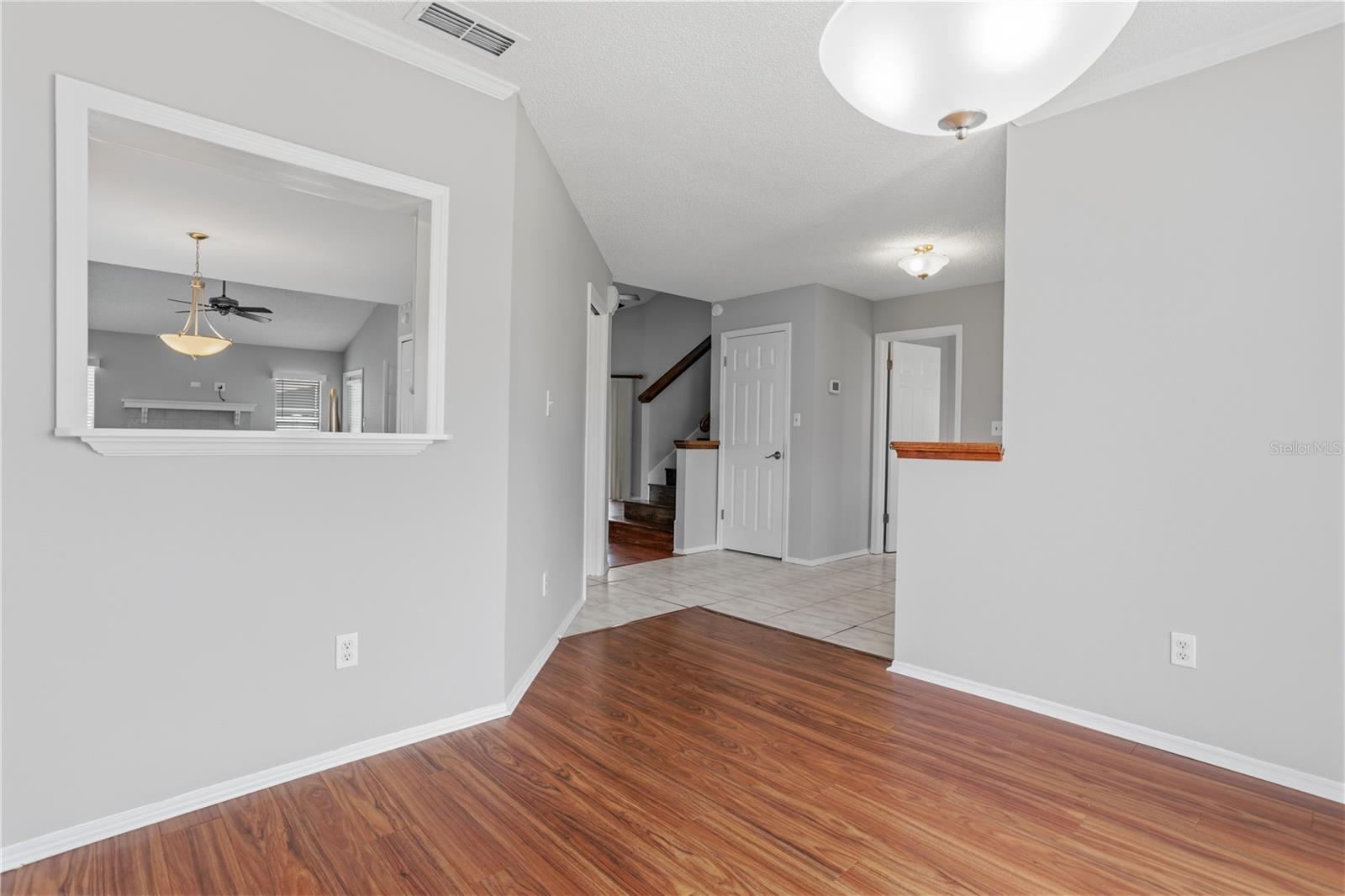 LAKEVIEW VILLAGE - Residential