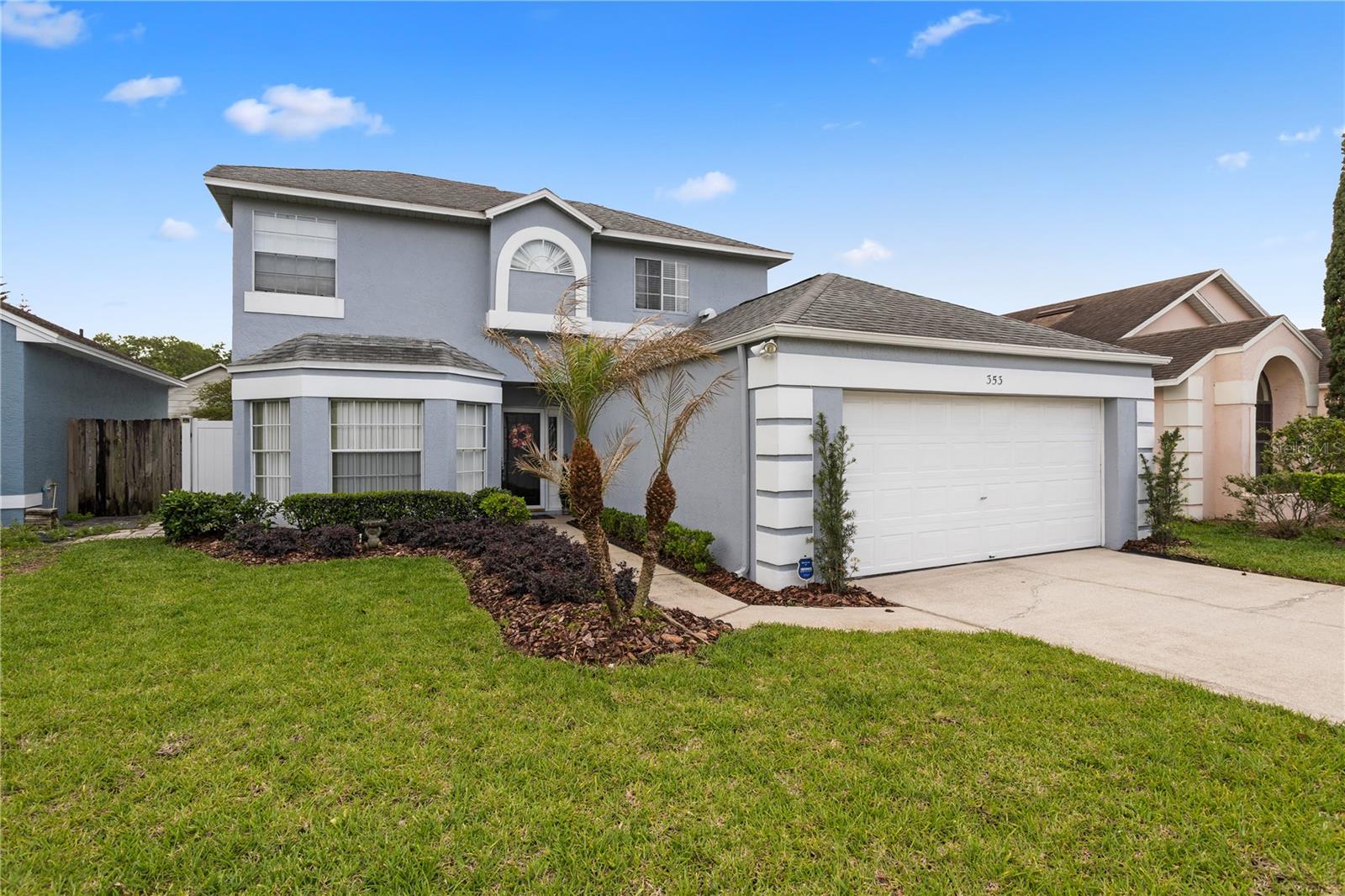 LAKEVIEW VILLAGE - Residential