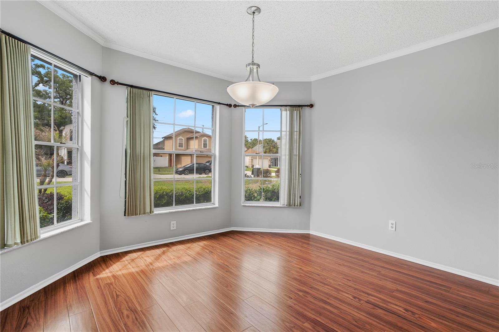 LAKEVIEW VILLAGE - Residential