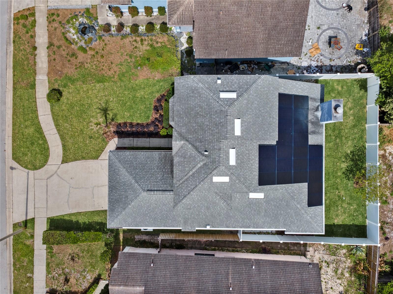 LAKEVIEW VILLAGE - Residential