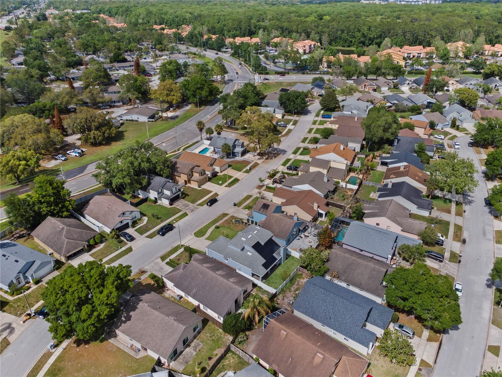 LAKEVIEW VILLAGE - Residential