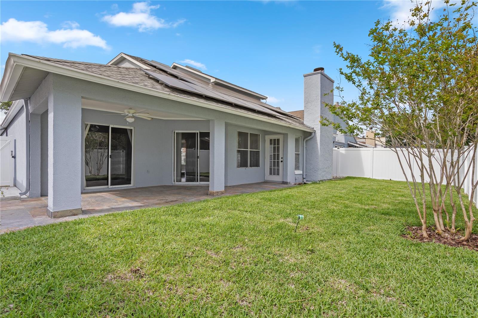 LAKEVIEW VILLAGE - Residential