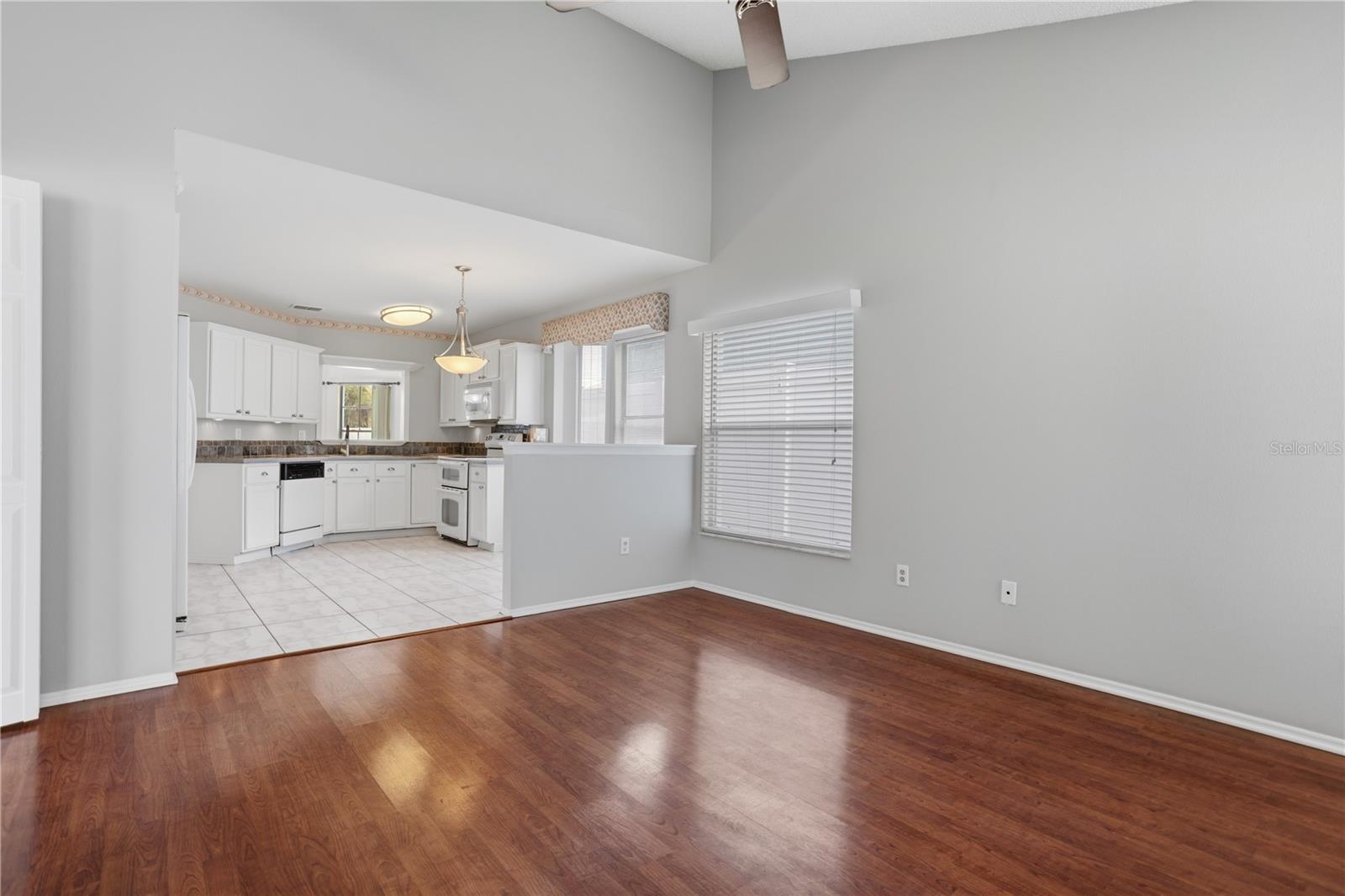 LAKEVIEW VILLAGE - Residential