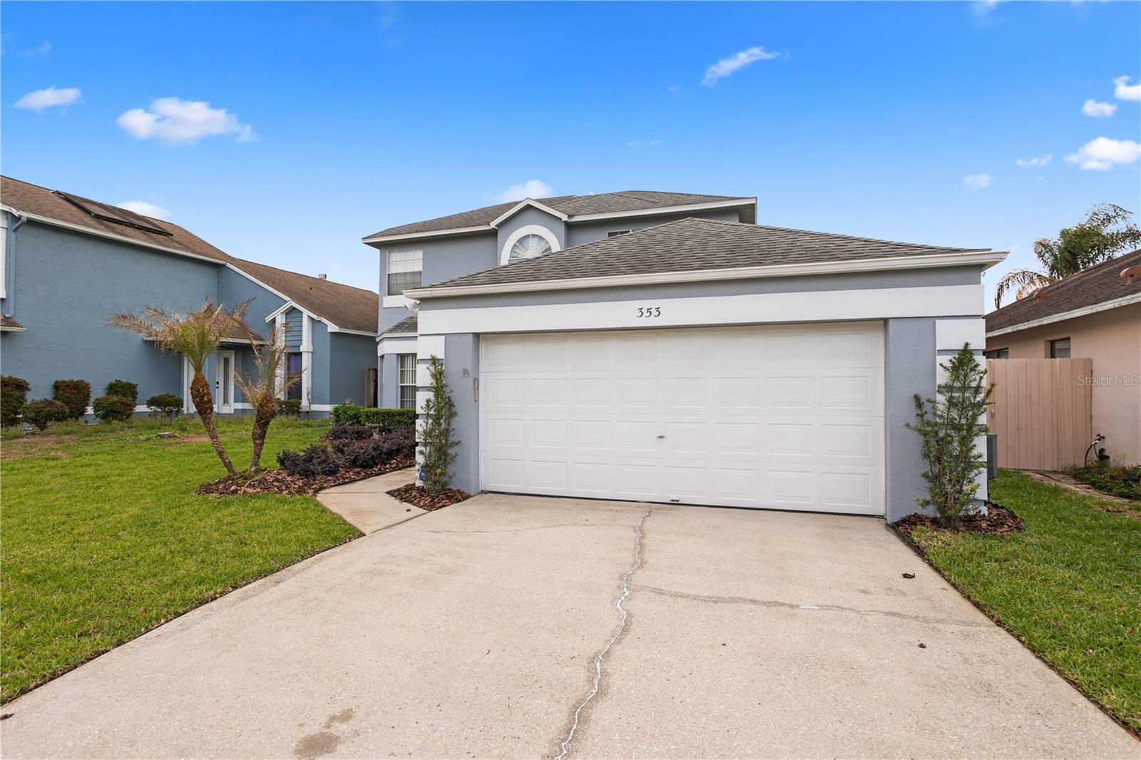 LAKEVIEW VILLAGE - Residential