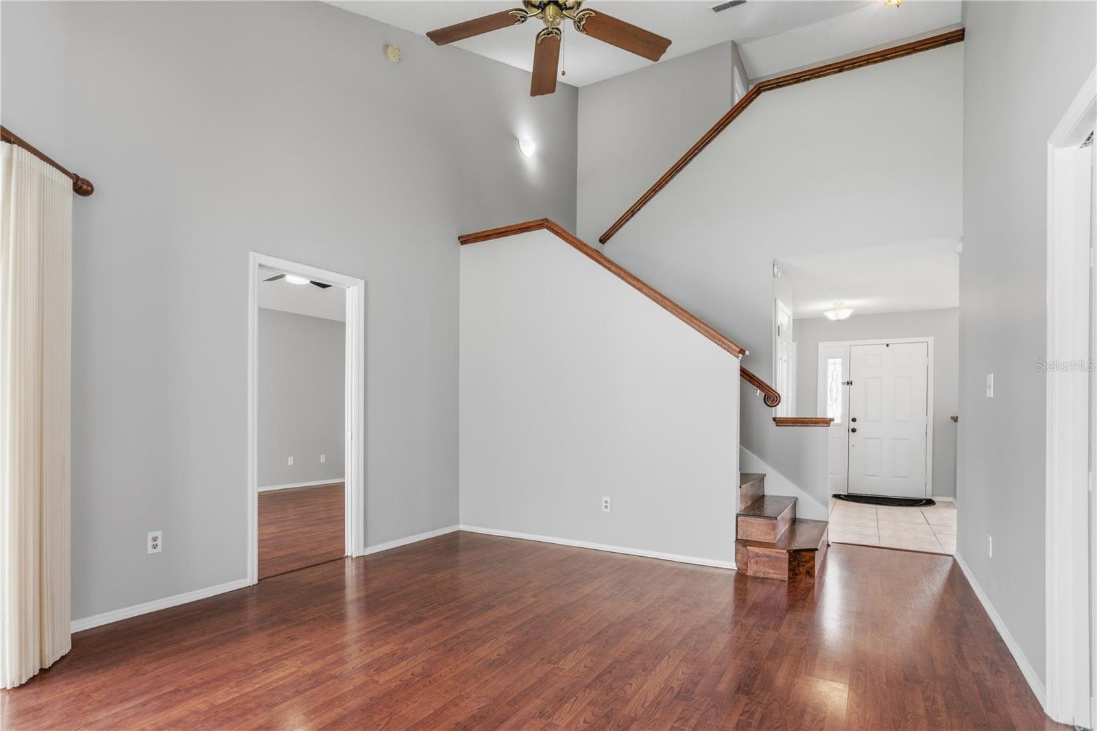 LAKEVIEW VILLAGE - Residential