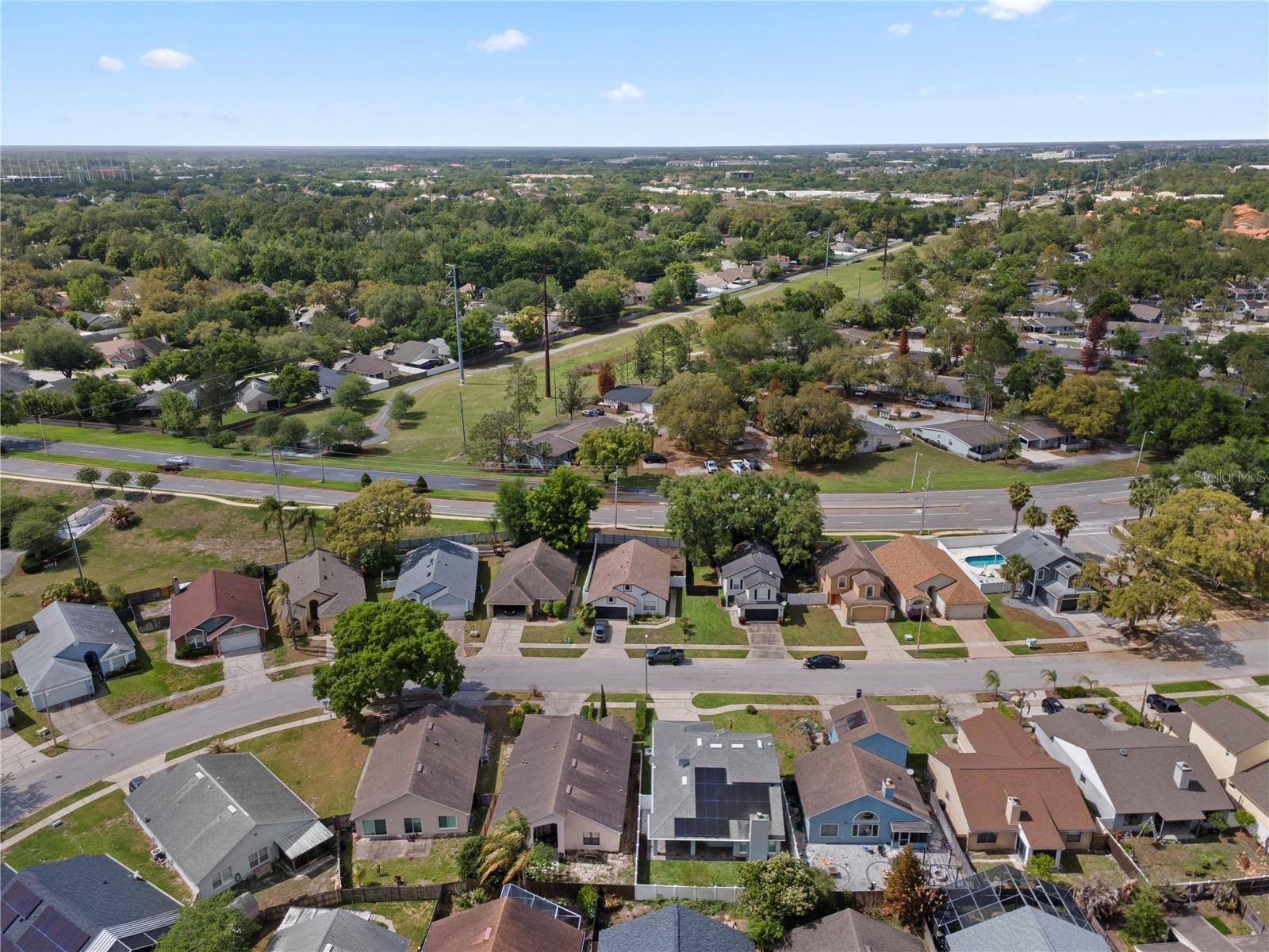 LAKEVIEW VILLAGE - Residential