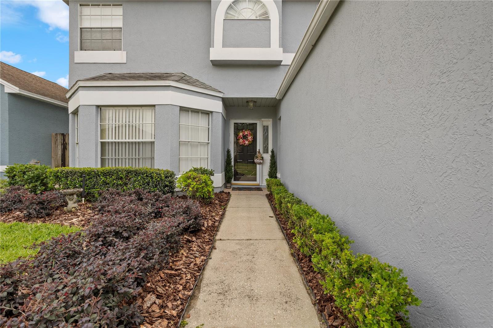 LAKEVIEW VILLAGE - Residential