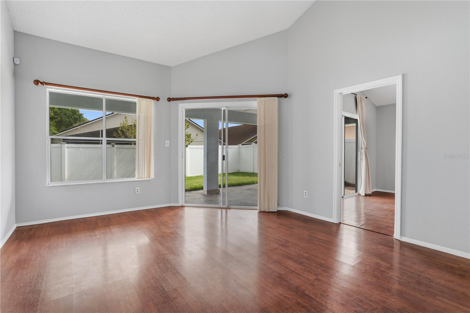 LAKEVIEW VILLAGE - Residential