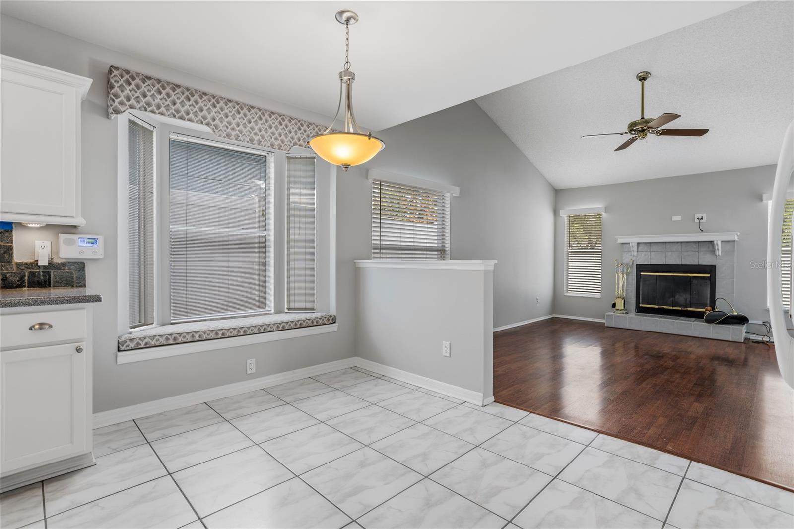 LAKEVIEW VILLAGE - Residential