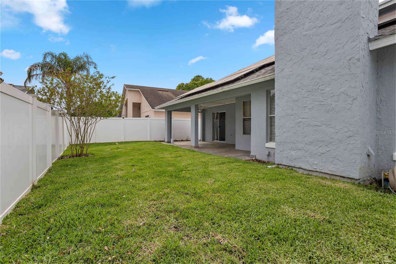 LAKEVIEW VILLAGE - Residential