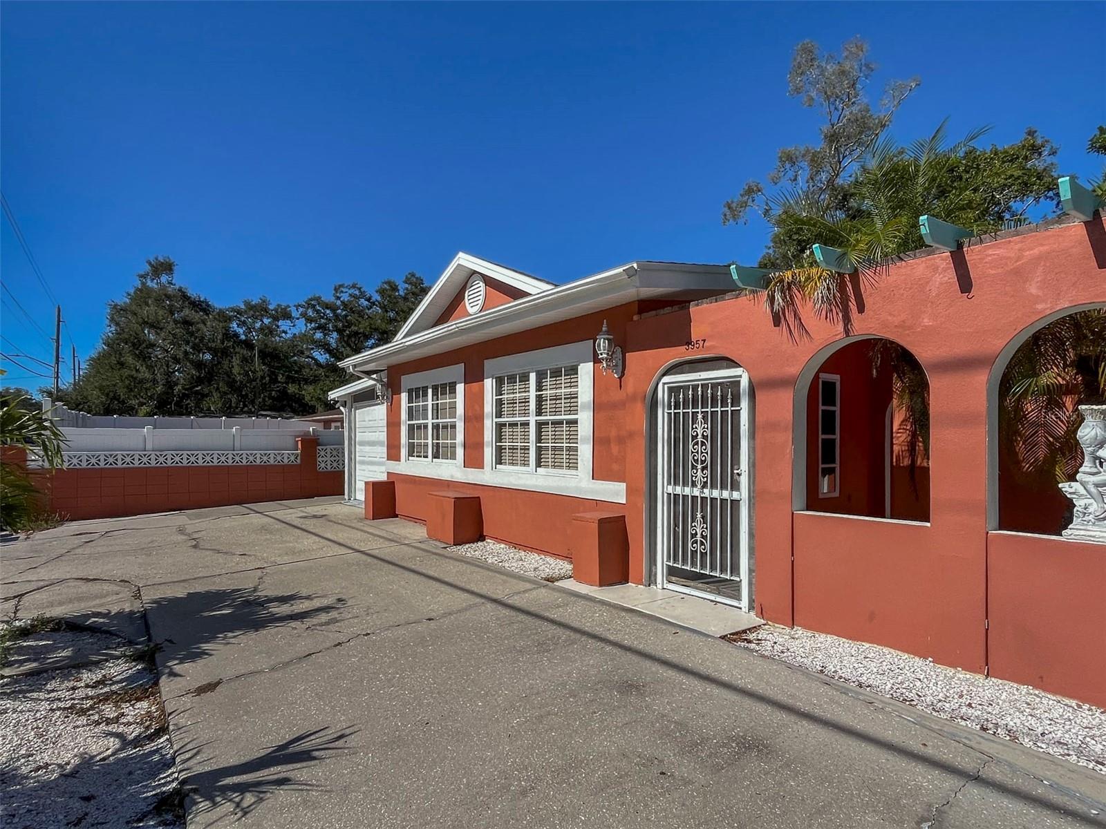 SUNILAND - Residential Lease