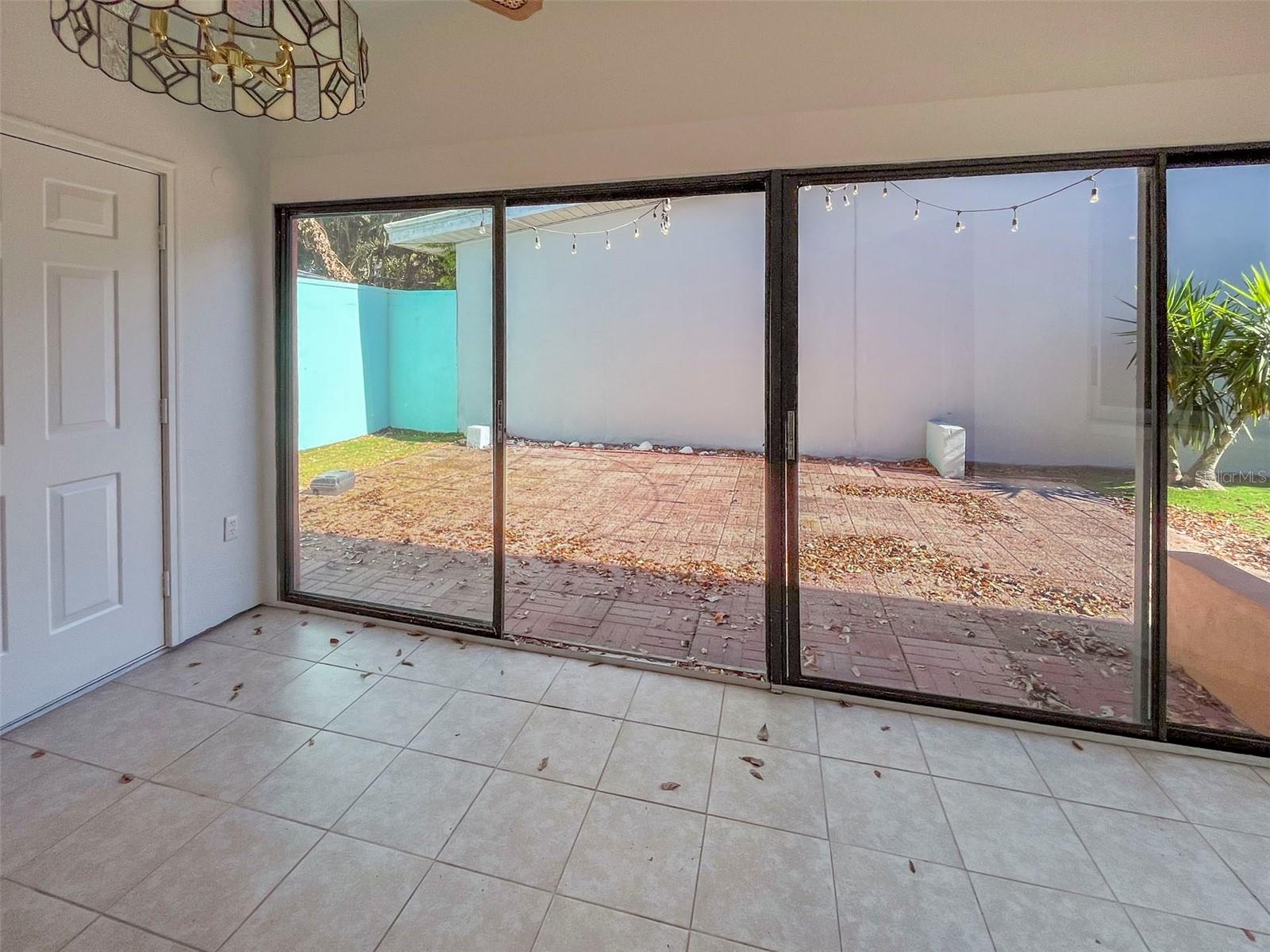 SUNILAND - Residential Lease