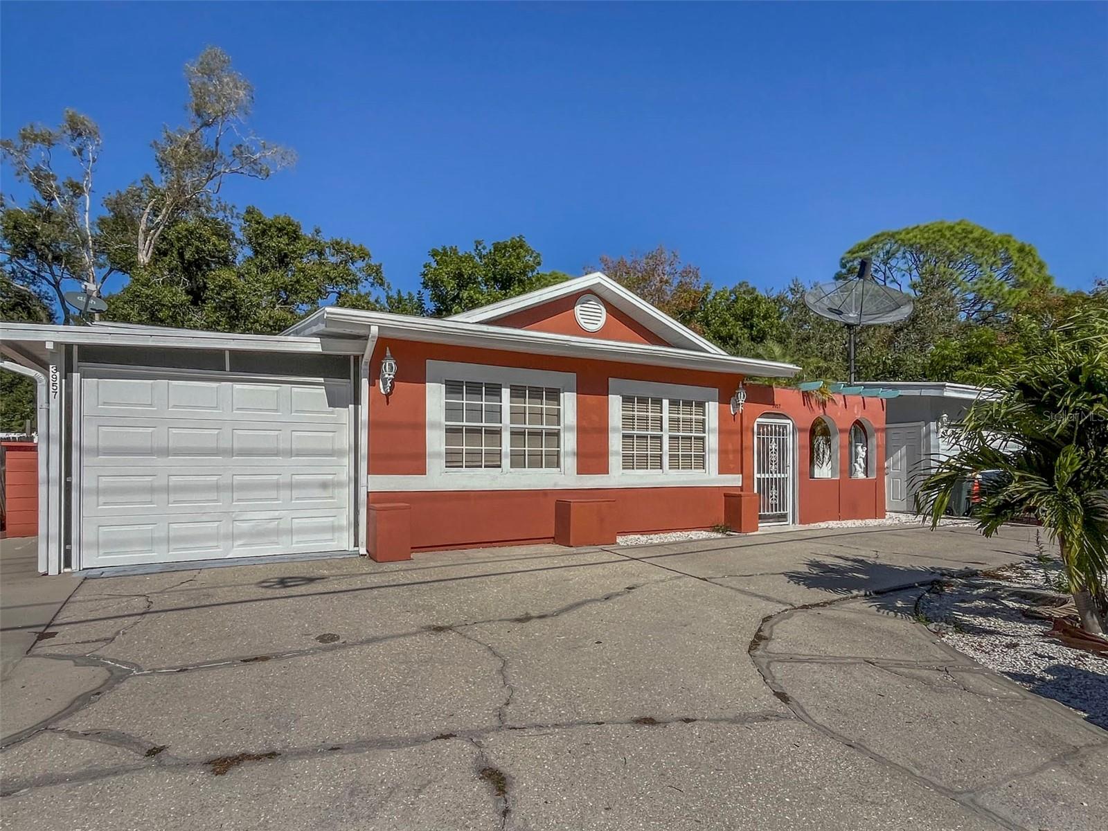 SUNILAND - Residential Lease