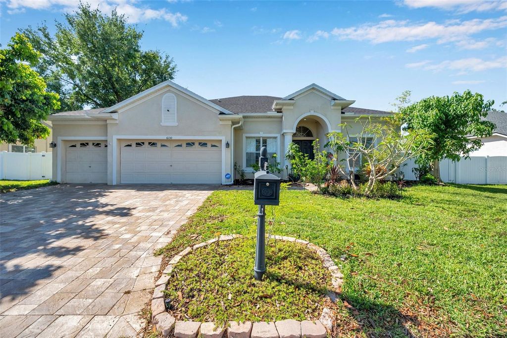 Photo of 6130 Japonica Court, New Port Richey, FL 34655 (MLS # TB8375519)