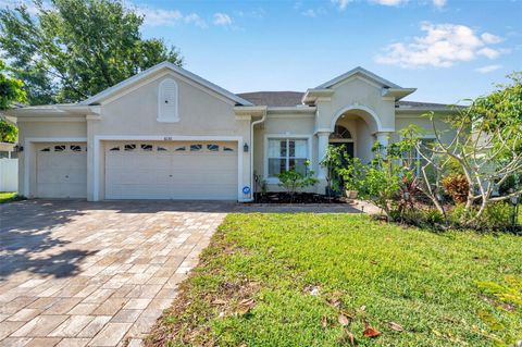 Photo of 6130 Japonica Court, New Port Richey, FL 34655 (MLS # TB8375519)
