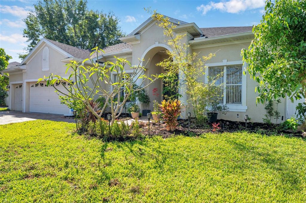 Photo of 6130 Japonica Court, New Port Richey, FL 34655 (MLS # TB8375519)