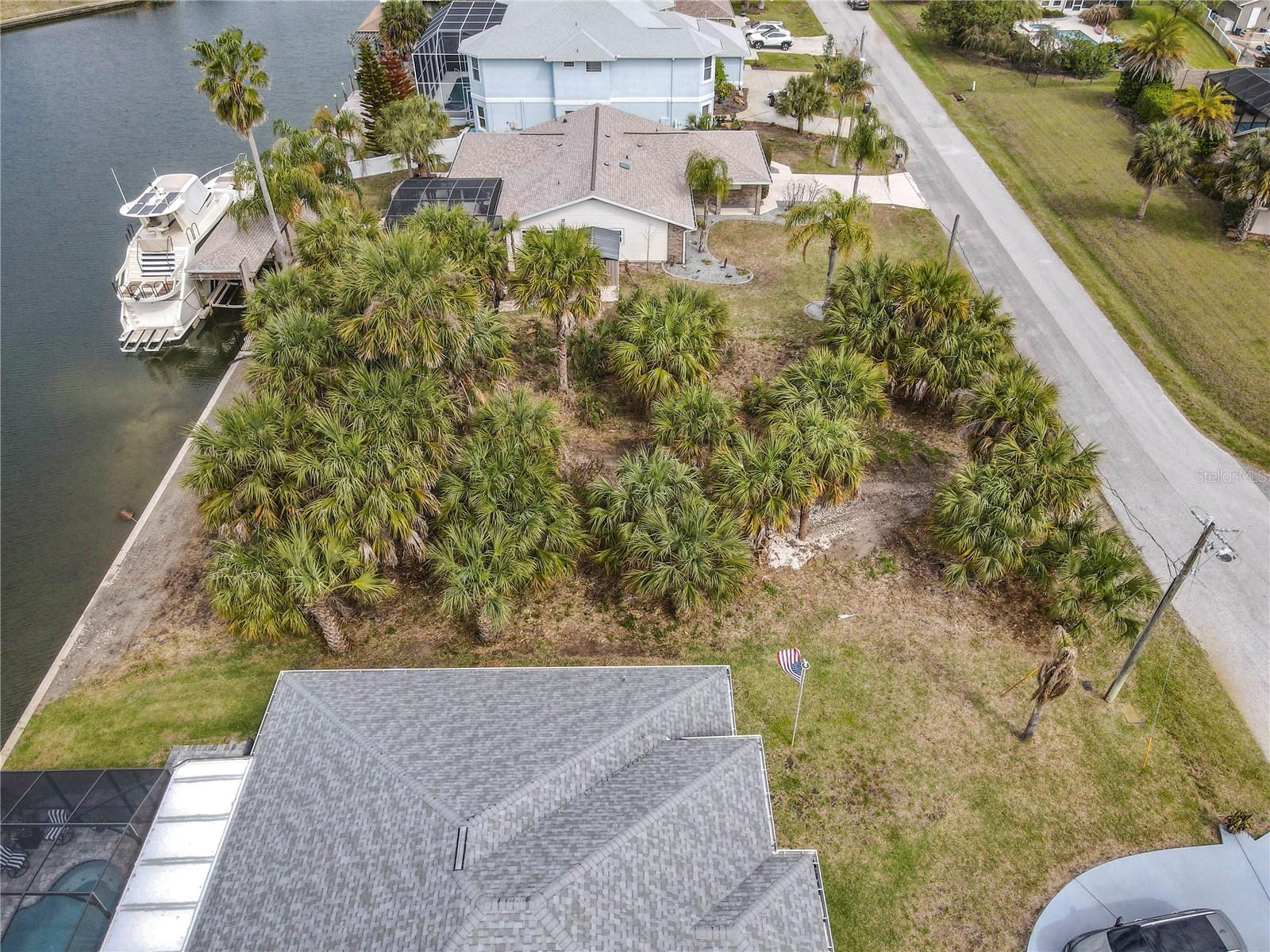 PALM COAST SEC 15 - Land